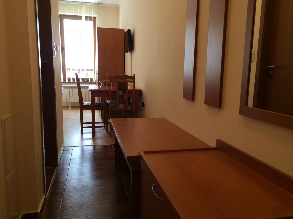 Studio In Cedar Lodge 3 반스코 외부 사진